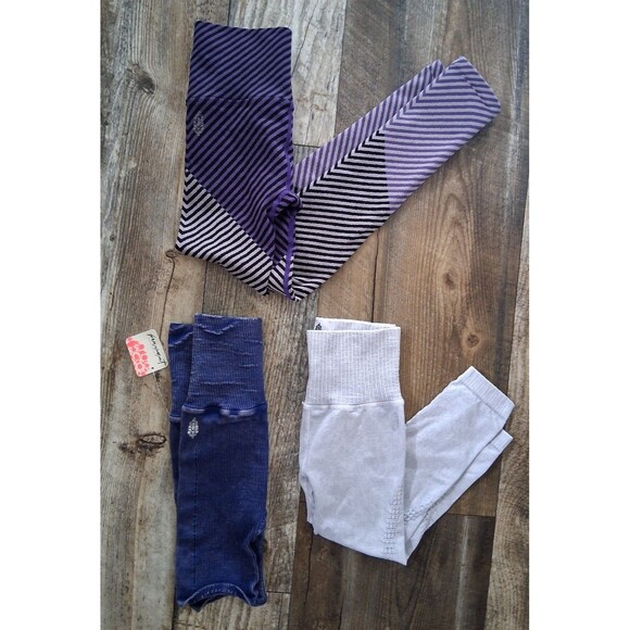 Free People Movement XS/S Bundle - Picture 1 of 12
